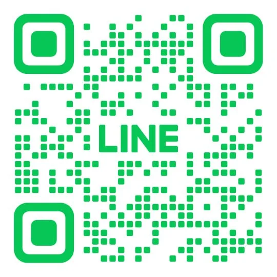 QR Code เพิ่มเพื่อน บอล5เซียน Line Official